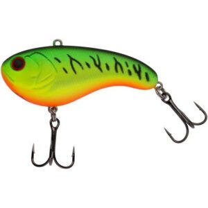 Berkley Flatt Shad UV Tiger 66m 20g