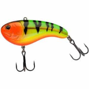 Berkley Flatt Shad AYU 77mm 22g