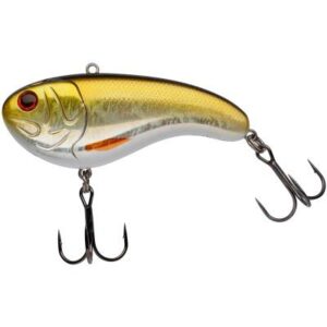 Berkley Flatt Shad UV Crawdad 77mm 22g