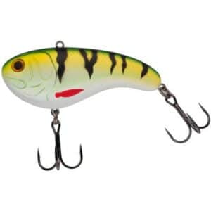 Berkley Flatt Shad Barsch 96mm 60g