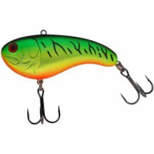 Berkley Flatt Shad UV Tiger 96mm 60g