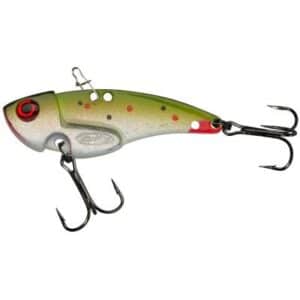 Berkley Powerblade Olive 4.9cm 11g