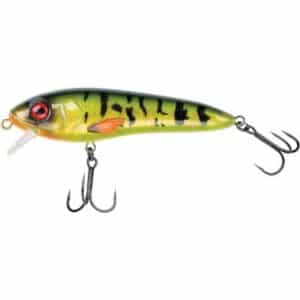 Abu Garcia Svartzonker Mccelly 70 Fire Bass