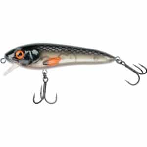 Abu Garcia Svartzonker Mccelly 70 Glow Shad