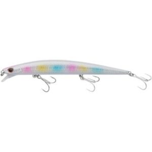 Berkley Dex Long Shot 14Cm Cotton Candy