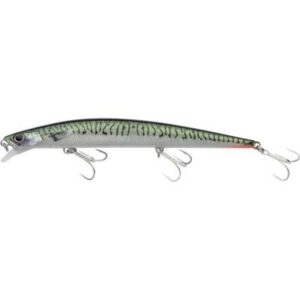 Berkley Dex Long Shot 14Cm Green Mackerel