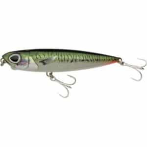 Berkley Dex Mullet Walker 12Cm Green Mackerel