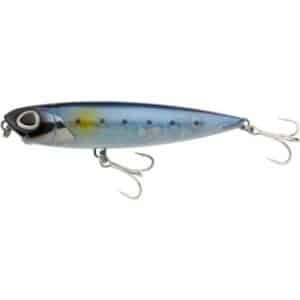 Berkley Dex Mullet Walker 12Cm Sardine