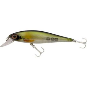 Berkley Dex Fat Bullet 10Cm Ayu