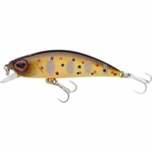 Berkley Dex Bullet Jerk 5Cm Brown Trout