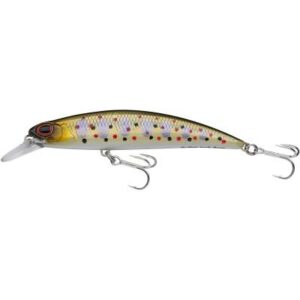 Berkley Dex Bullet Jerk 8Cm Brook Trout