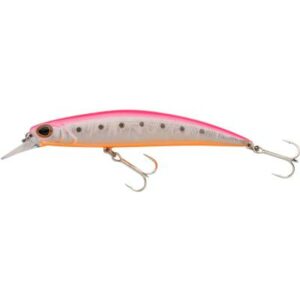 Berkley Dex Bullet Jerk 11Cm Pink Shrimp