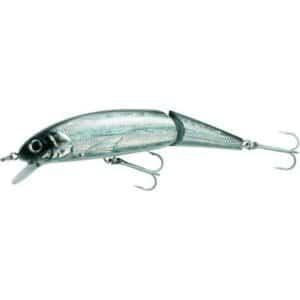 Abu Garcia Jointed Tormentor Floating