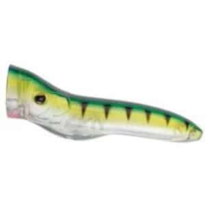 Sebile Splasher Floating 10g 72mm NK2 - White Perch