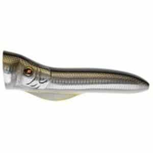 Sebile Splasher Floating 10g 72mm NMT - Natural Mullet