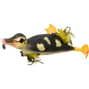 Savage Gear 3D Suicide Duck 105 10.5cm 28g 01-Natural