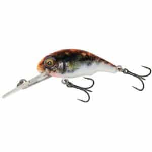 Savage Gear 3D Goby Crank 40 3.5g F 03-UV Orange