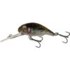 Savage Gear 3D Goby Crank 50 7g F 03-UV Orange