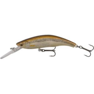 Savage Gear 3D Minnow Diver 7.5cm 9g F 01-Minnow