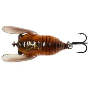 Savage Gear 3D Cicada 3.3cm 3.5g F Green