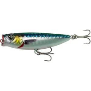 Savage Gear 3D Minnow Pop Walker 5.5cm 6g F Sayoris