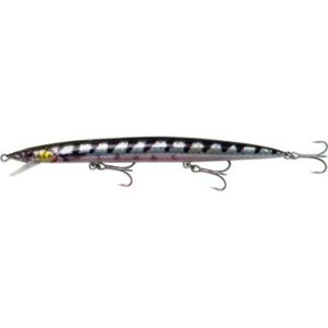 Savage Gear Sandeel Jerk Minnow 14.5cm 17G Sinking Barracuda Php