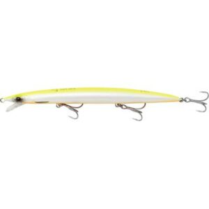 Savage Gear Sandeel Jerk Minnow 14.5cm 17G Sinking Ywo