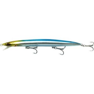 Savage Gear Sandeel Jerk Minnow 17.5cm 29G Sinking Basic Atherina