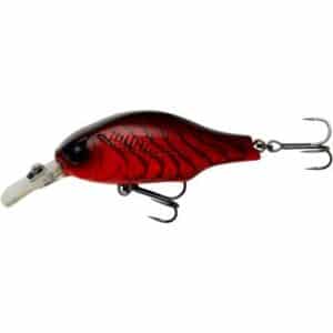 Savage Gear Gravity Crank Mr 5.8cm 9G Floating Red Crayfish