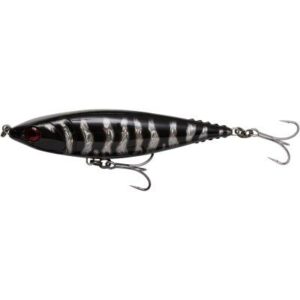 Savage Gear 3D Mack Stick 17cm 88G Sinking Black Mackerel