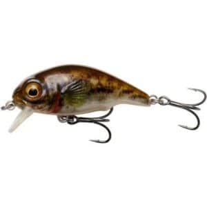 Savage Gear 3D Goby Crank Sr 5cm 6.5G Floating Goby