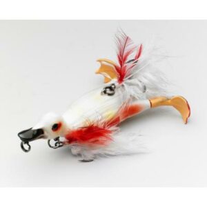 Savage Gear 3D Suicide Duck 10.5cm 28G Floating Ugly Duckling