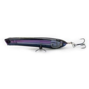 Savage Gear Prop Walker 10Cm 21G Floating Black