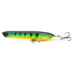 Savage Gear Prop Walker 10Cm 21G Floating Fire Tiger