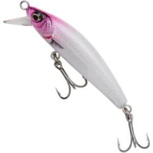 Savage Gear Gravity Minnow 5Cm 8G Fast Sinking Pink Head