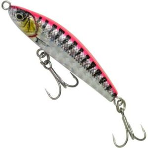 Savage Gear Gravity Pencil 6Cm 12G Sinking Pink Barracuda Php