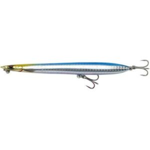 Savage Gear Sandeel Surf Walker 12.5Cm 10G Floating Basic Atherina