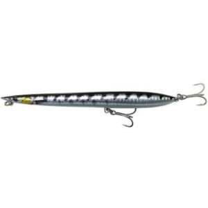 Savage Gear Sandeel Surf Walker 15.5Cm 17G Floating Barracuda Php