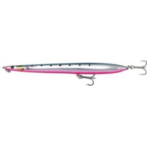 Savage Gear Sandeel Surf Walker 18Cm 37G Sinking Pink Belly Sardine Php