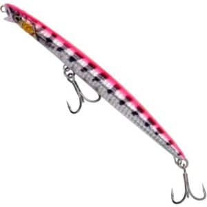 Savage Gear Deep Walker 2.0 17.5Cm 39G Sinking Pink Barracuda Php