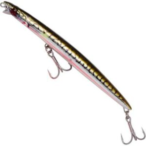 Savage Gear Deep Walker 2.0 17.5Cm 50G Fast Sinking Mackerel Ayu Php