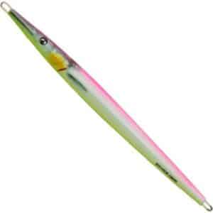 Savage Gear 3D Needle Jig 6Cm 7G Sinking Full Glow