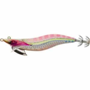 Savage Gear Squid Beat Egi #2.5 10G Slow Sink Pink 1Pcs