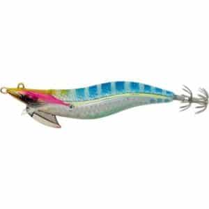 Savage Gear Squid Beat Egi #2.5 10G Slow Sink Blue 1Pcs