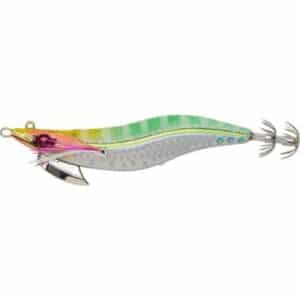 Savage Gear Squid Beat Egi #2.5 10G Slow Sink Green 1Pcs