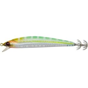 Savage Gear Squid Beat Trolling 10Cm 11G Floating Green 1Pcs