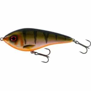 Westin Swim Glidebait 15cm 115g Sinking Bling Perch