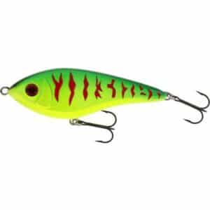 Westin Swim Glidebait 12cm 53g Suspending Concealed Fish+