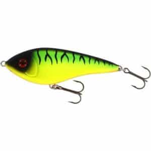 Westin Swim Glidebait 10cm 34g Sinking Firetiger