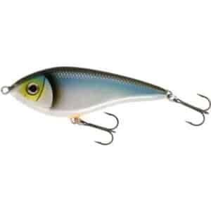 Westin Swim Glidebait 12cm 53g Suspending Blueback Herrin